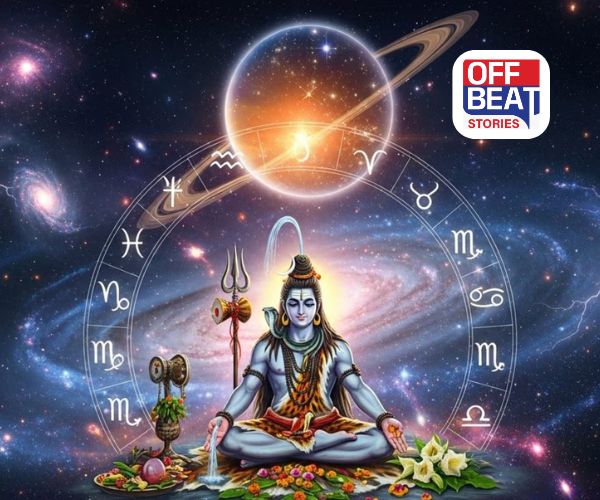 મહાશિવરાત્રિ પર અનેક દુર્લભ યોગો!