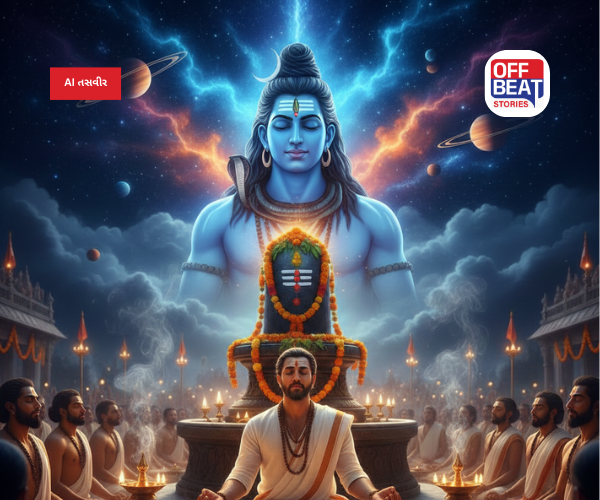 મહાશિવરાત્રીની દિવ્ય રાત્રિએ આ 4 શક્તિશાળી મંત્રોનો કરો જાપ