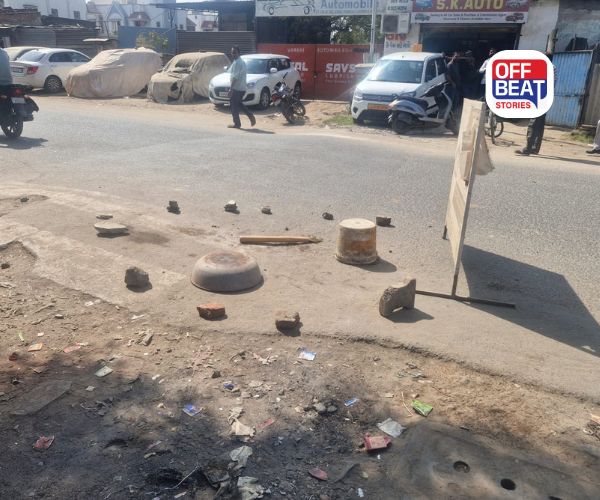 અમદાવાદમાં પ્રેમ પ્રકરણમાં ફાયરિંગ