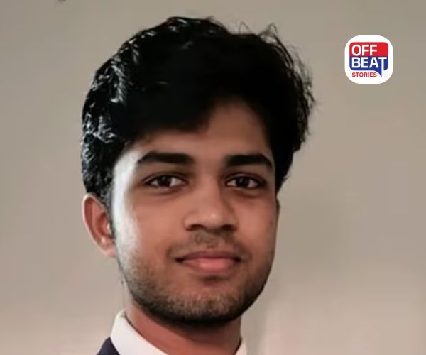 અમેરિકામાં ભારતીય એન્જિનિયરનો મૃતદેહ મળ્યો