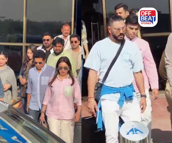 જામનગરમાં ફરી એકવાર સેલિબ્રિટીઓનો જમાવડો!