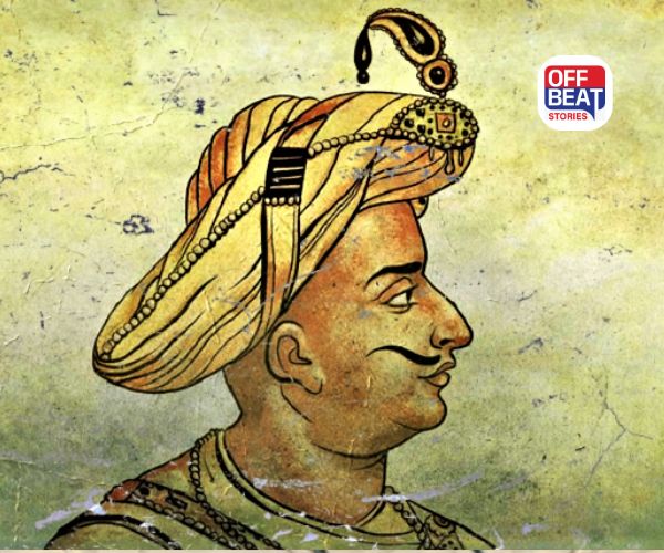 ટીપુ સુલતાનની શિવાજી મહારાજ સાથે સરખામણીથી મોટો વિવાદ!