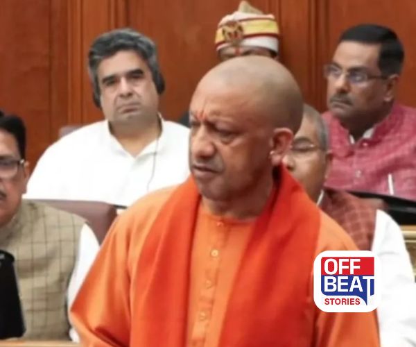 "ના કર્ફ્યુ, ના દંગા, યુપીમાં સબ ચંગા"