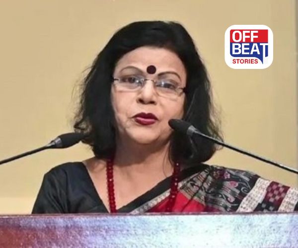 ઓડિયા સંગીતની કોયલ ગીતા પટનાયકે 73માં વર્ષે લીધી અંતિમ વિદાય