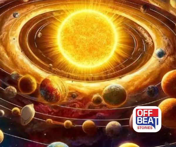 શુક્રના ઉચ્ચ ગોચરથી રચાશે 'માલવ્ય રાજયોગ'