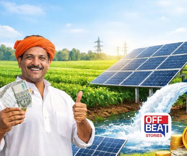 ખેતર બનશે પૈસા છાપવાનું મશીન!