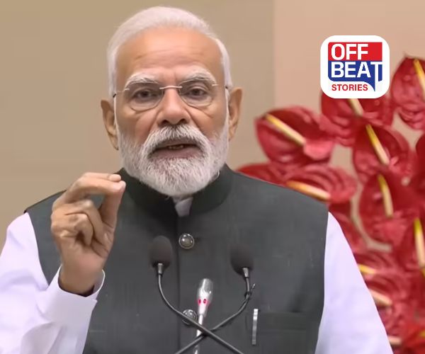 દિલ્હીમાં AIનું વૈશ્વિક મહાસંમેલન!