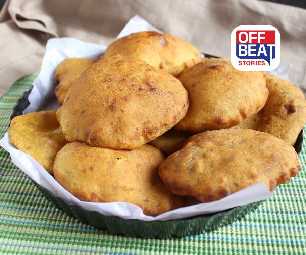 કોળામાંથી બનાવો આ અજાયબ પુરી!