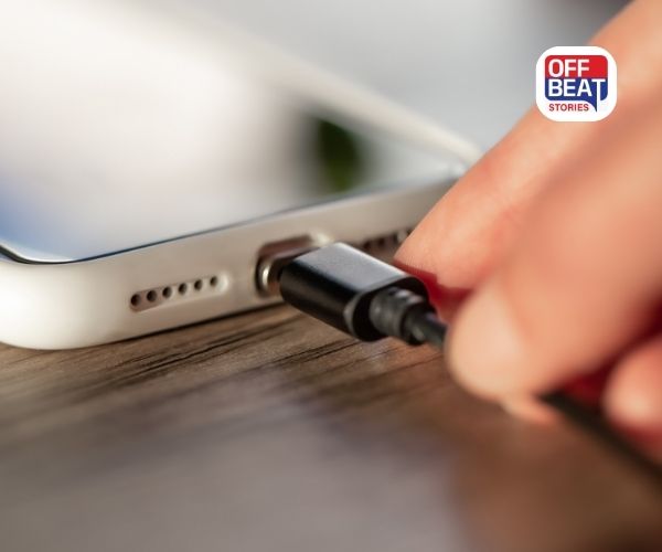 ફોનના USB પોર્ટમાં આ વસ્તુઓ ન લગાવો, થશે મોટું નુકસાન!