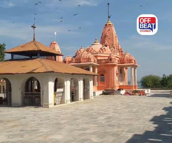 અમદાવાદથી માત્ર 100 કિમી દૂર મહાદેવ અહીં આજે પણ સાક્ષાત્ બિરાજમાન છે