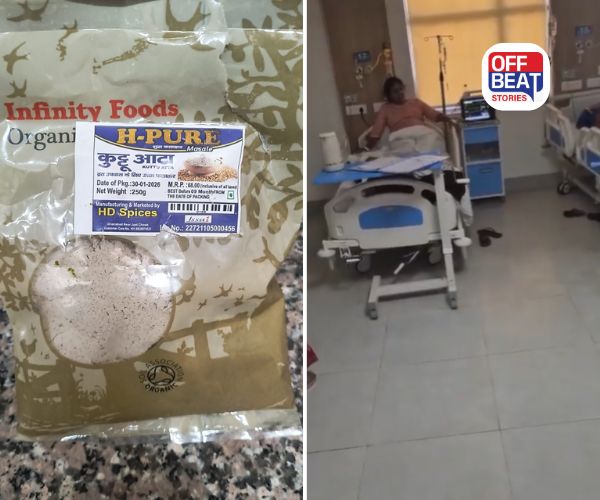 ગ્રેટર નોઇડામાં મહાશિવરાત્રિ પર દુર્ઘટના