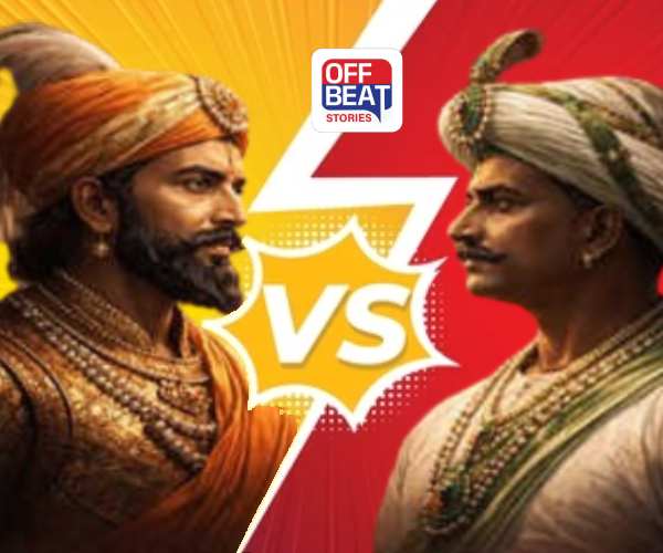 ટીપુ સુલતાન VS શિવાજી મહારાજ પર રાજકીય યુદ્ધ