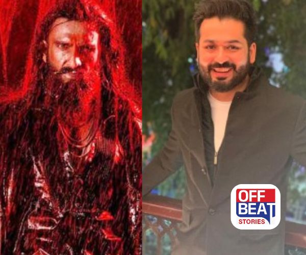 'Dhurandhar 2' ના સેટ પર સલામતી નિયમોનું ઉલ્લંઘન