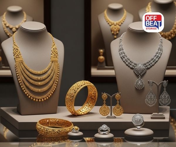 Gold Silver Price Today 17 February 2026