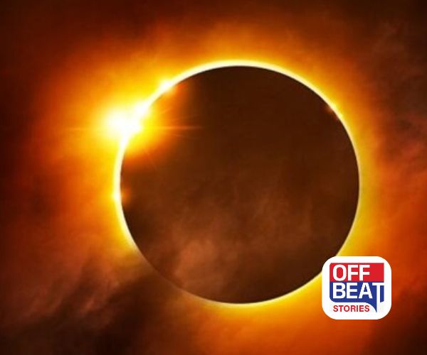 આજે 2026નું પહેલું સૂર્યગ્રહણ