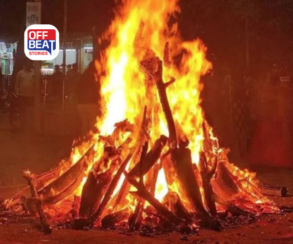 હોળાષ્ટક 2026