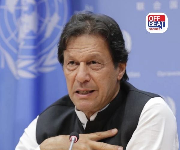 જેલમાં Imran Khan ની તબિયત લથડતા, 14 પૂર્વ દિગ્ગજ કેપ્ટનોએ લખ્યો પત્ર!