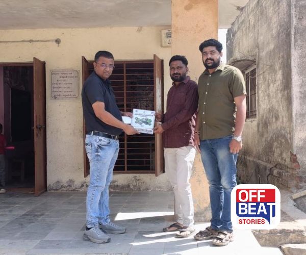 ‘સ્વસ્થ ધરા, ખેત હરા’