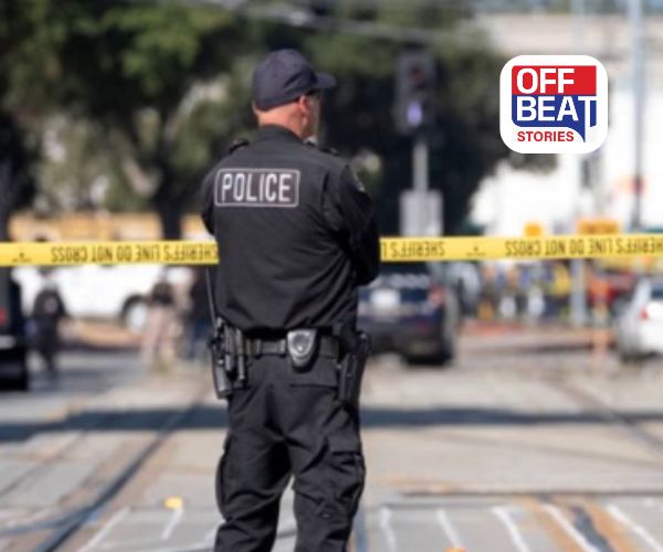 US માં ફરી ગન વાયોલન્સ