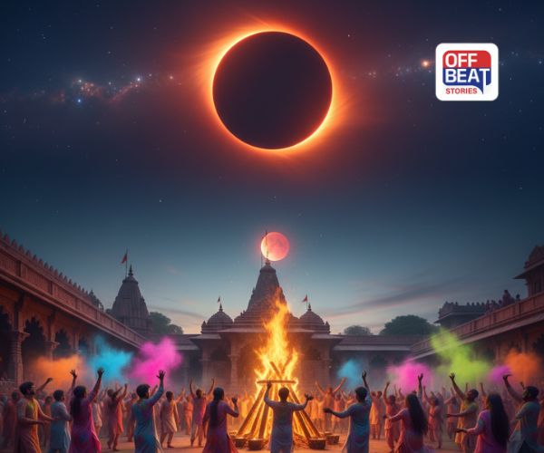 Surya-Chandra Grahan 2026