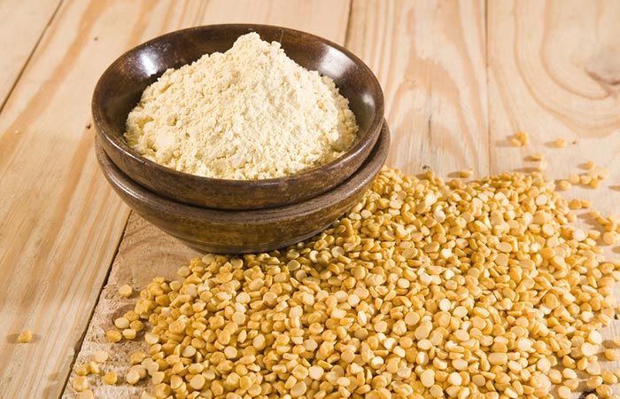 બેસનમાંથી બનાવો આ 7 હાઈ-પ્રોટીન હેલ્ધી વાનગીઓ