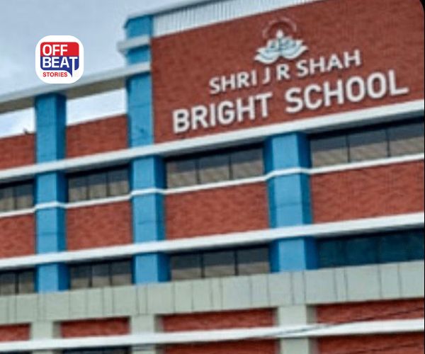 વડોદરાની બ્રાઇટ સ્કૂલમાં બોમ્બ ધમકીનો ભાંડો ફૂટ્યો