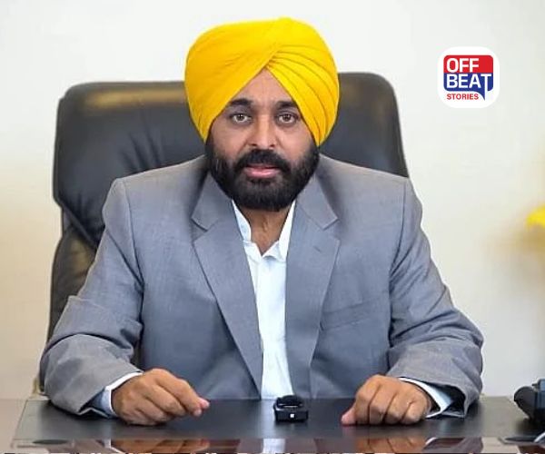 ધમકી ભર્યા ઈમેલમાં CM ભગવંત માનને પોલોનિયમ આપ્યાનો દાવો!