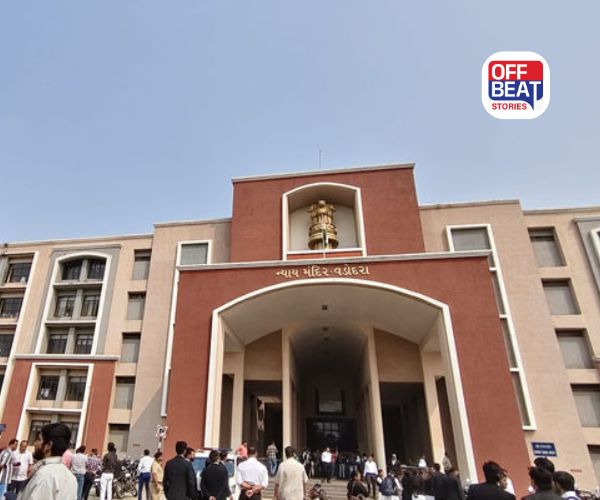 સ્કૂલો બાદ આજે રાજ્યની કેટલીક કોર્ટને બોમ્બથી ઉડાવી દેવાની ધમકી