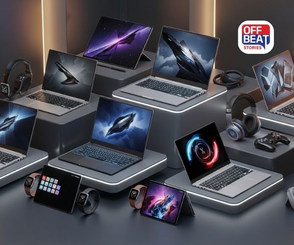 ઇલેક્ટ્રોનિક્સ આઇટમ પર 80% સુધીનું બમ્પર ડિસ્કાઉન્ટ!