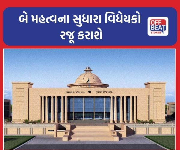 ગુજરાત વિધાનસભા બજેટ સત્રનો બીજો દિવસ