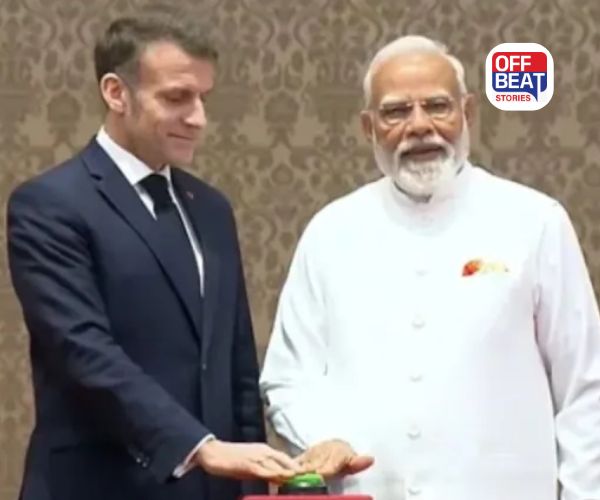 'ફ્રાંસ-ભારત બનાવશે માઉન્ટ એવરેસ્ટ સુધી ઊડે તેવું હેલિકોપ્ટર'