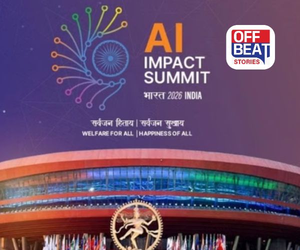 AI Impact Summit