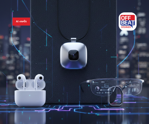 iPhone સાથે હવે પહેરી શકાશે આ ખાસ ગેજેટ્સ