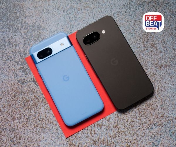 Google Pixel 10a નું પ્રી-બૂકિંગ થયું શરૂ!