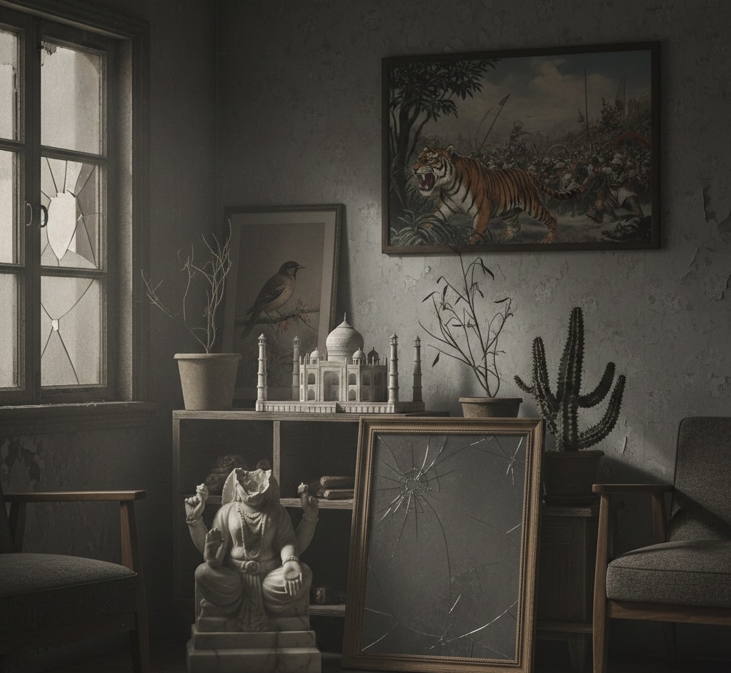 સાવધાન: ઘરની સજાવટમાં કરેલી આ ભૂલો રોકી શકે છે તમારી પ્રગતિ