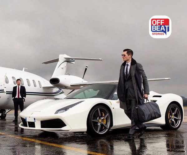 ભાગ્યશાળી છે આ 4 રાશિના જાતકો