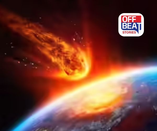 પૃથ્વી પર આફતનો સમય નજીક!