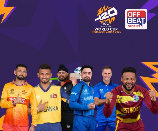 T20 World Cup; શ્રીલંકા અને ઝિમ્બાબ્વે માંથી કોણ બનશે ટેબલ ટોપર?