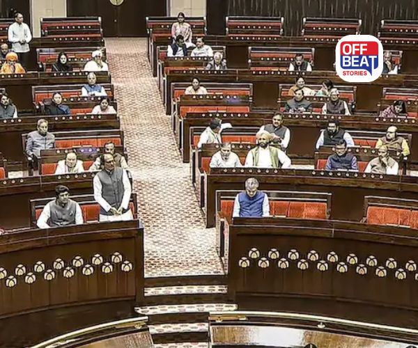 રાજ્યસભાની 37 બેઠકો માટે ચૂંટણીની તારીખો જાહેર