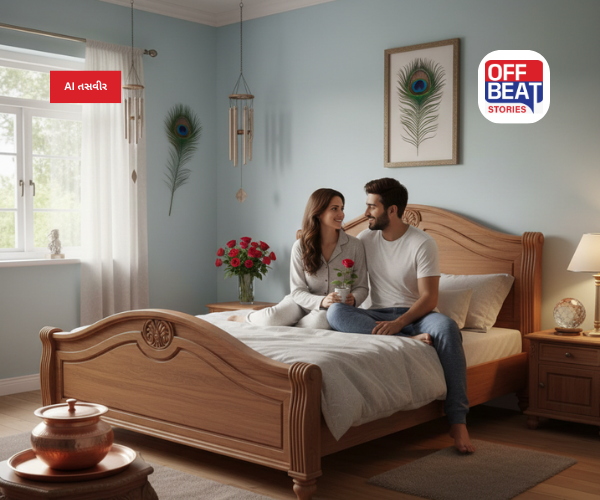 પતિ-પત્ની વચ્ચે વારંવાર થાય છે ઝઘડા?