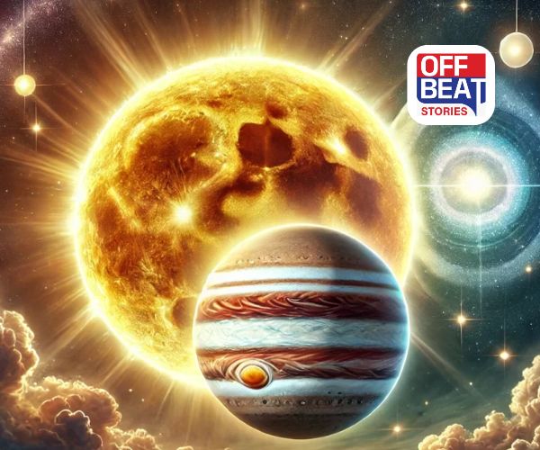 ફેબ્રુઆરીમાં બની રહ્યો છે શક્તિશાળી 'ગજકેસરી રાજયોગ'