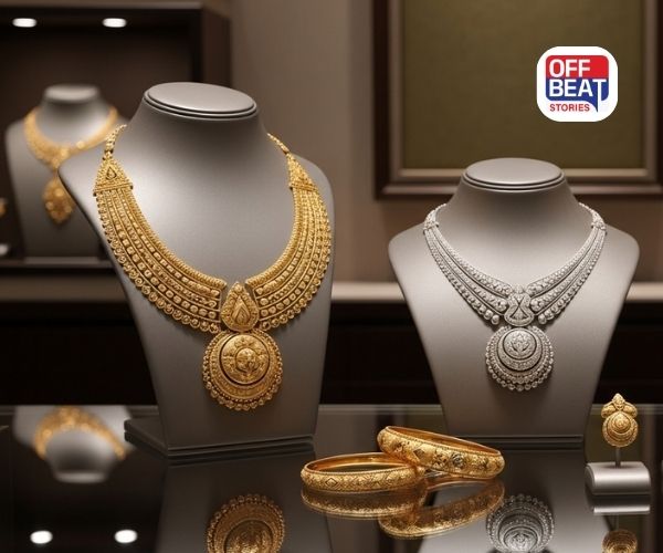 Gold Silver Price Today 19 February 2026