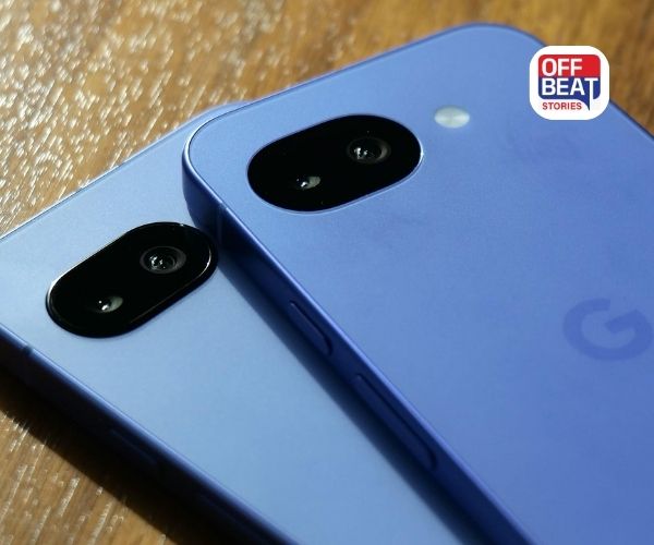 Google Pixel 10a અને Pixel 9a માંથી ક્યો ફોન ખરીદવાથી તમને ફાયદા થશે?