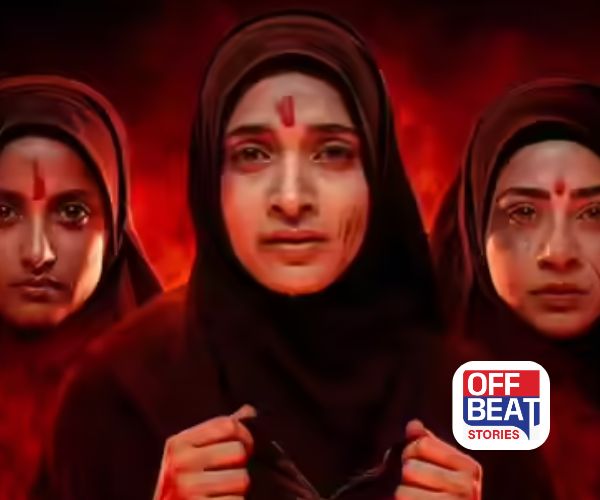 'The Kerala Story 2' નું ટ્રેલર રિલીઝ થતાં જ ફાટ્યો વિવાદ