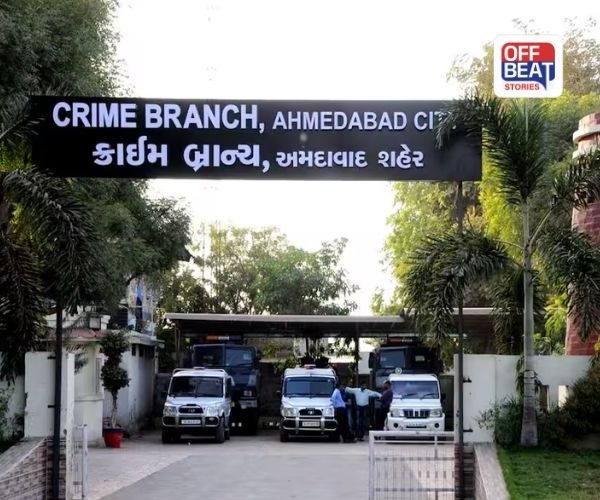 સિનિયર સિટીઝનને ટાર્ગેટ કરતી રિક્ષા ગેંગ ઝડપાઈ