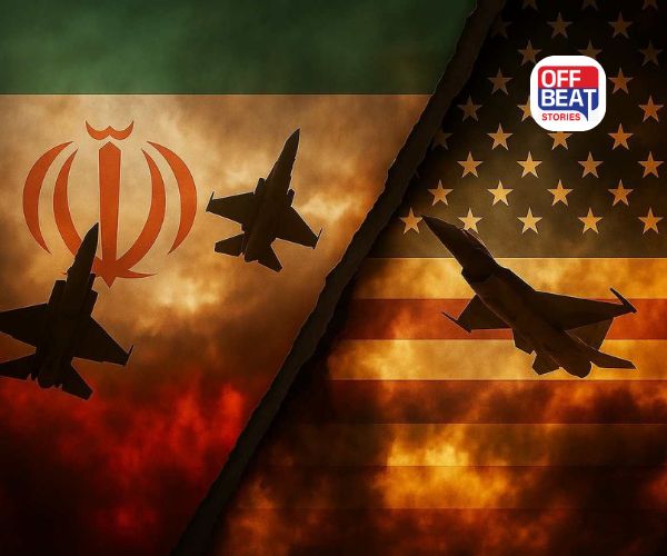 ત્રીજા વિશ્વ યુદ્ધના એંધાણ!