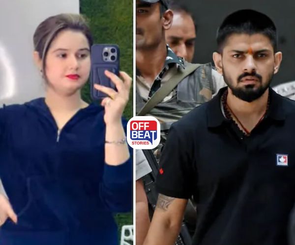 લોરેન્સ ગેંગમાં છોકરીઓ પણ છે!