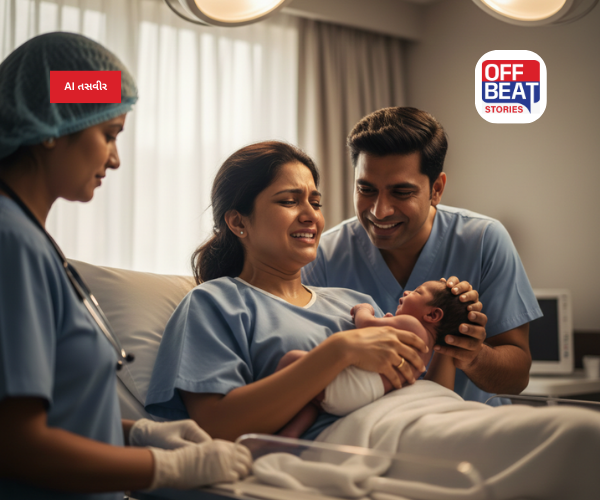 એક મહિલા પોતાના જીવનકાળમાં કેટલા બાળકોને જન્મ આપી શકે?