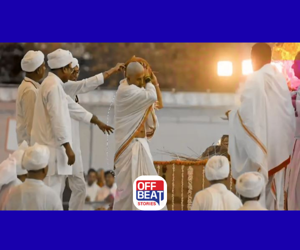 અંતિમ સંસ્કારમાં માટીનો ઘડો કેમ ફોડવામાં આવે છે?