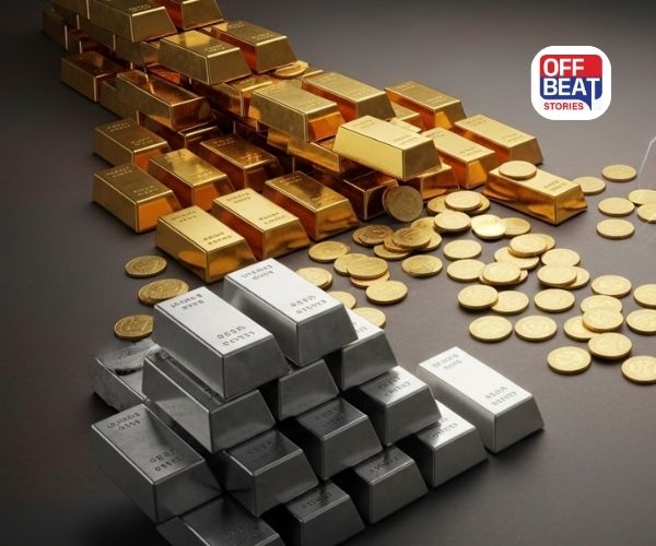 Gold Silver Price Today 20 February 2026